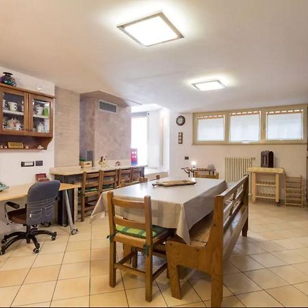 Open Space Verona Apartman Kültér fotó