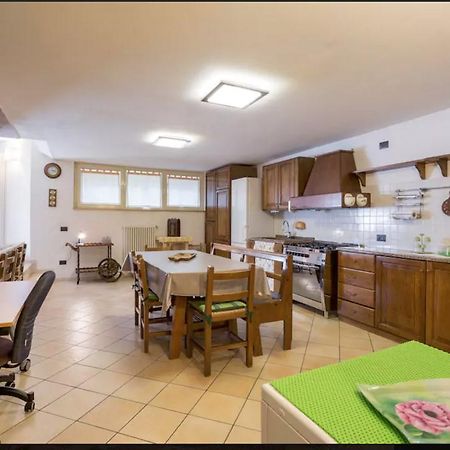 Open Space Verona Apartman Kültér fotó