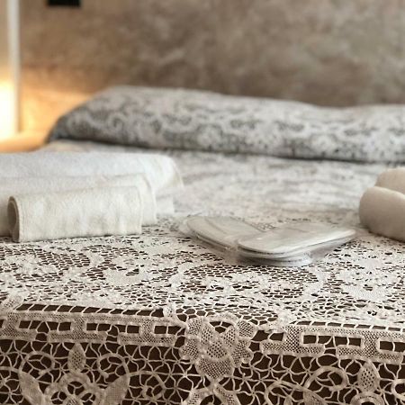 Open Space Verona Apartman Kültér fotó