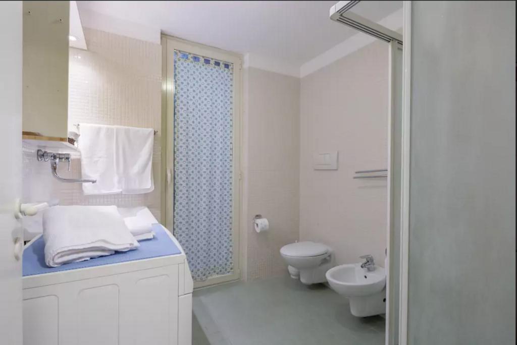 Open Space Verona Apartman Kültér fotó