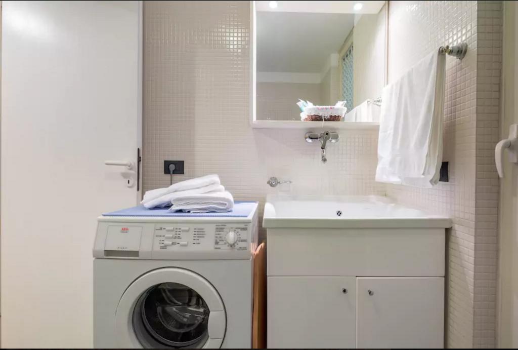 Open Space Verona Apartman Kültér fotó