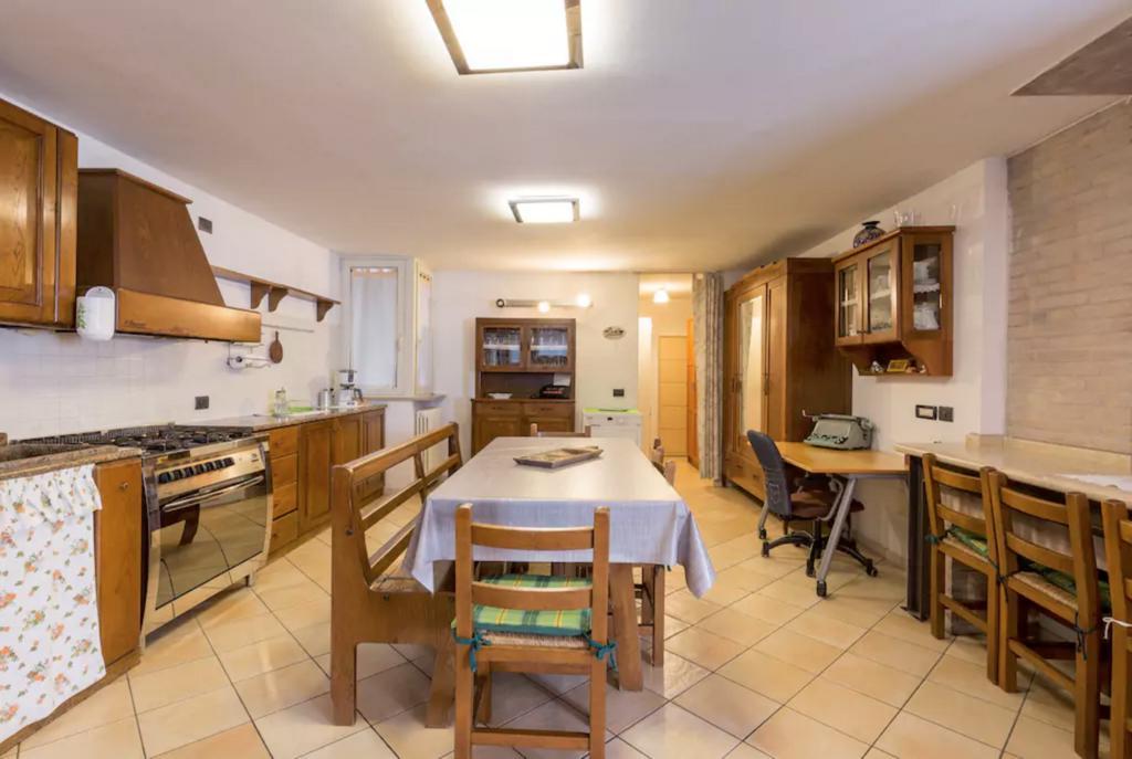 Open Space Verona Apartman Kültér fotó