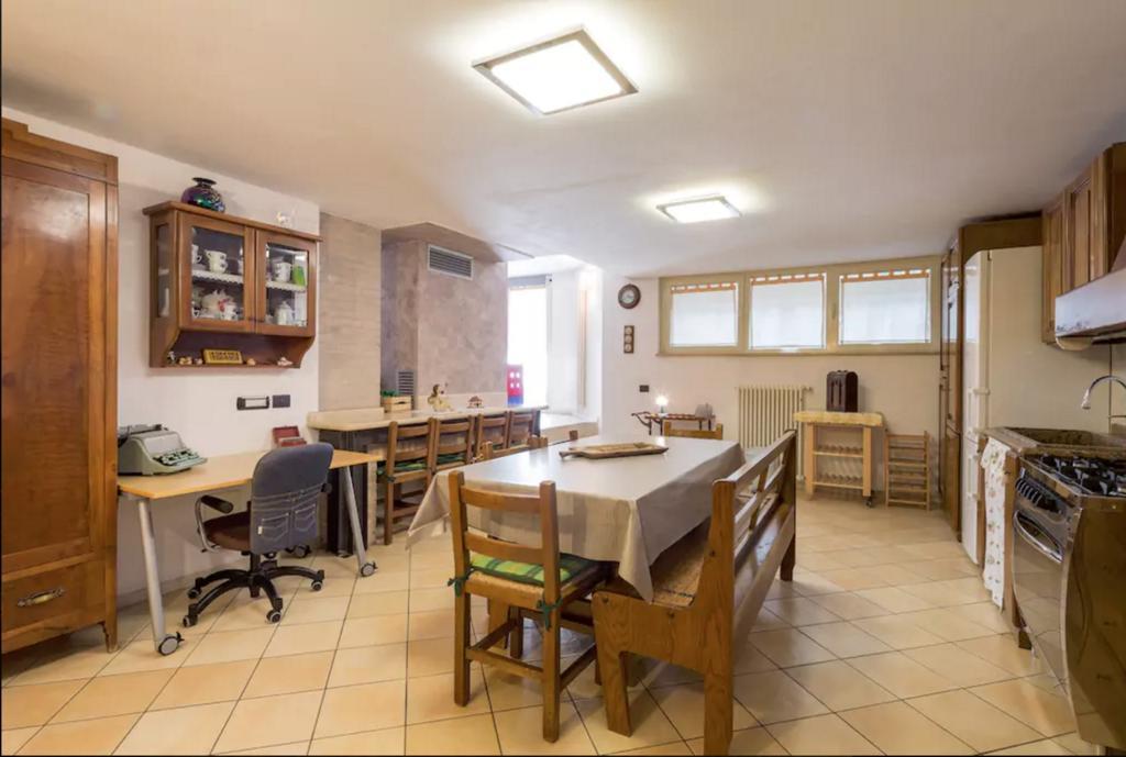 Open Space Verona Apartman Kültér fotó