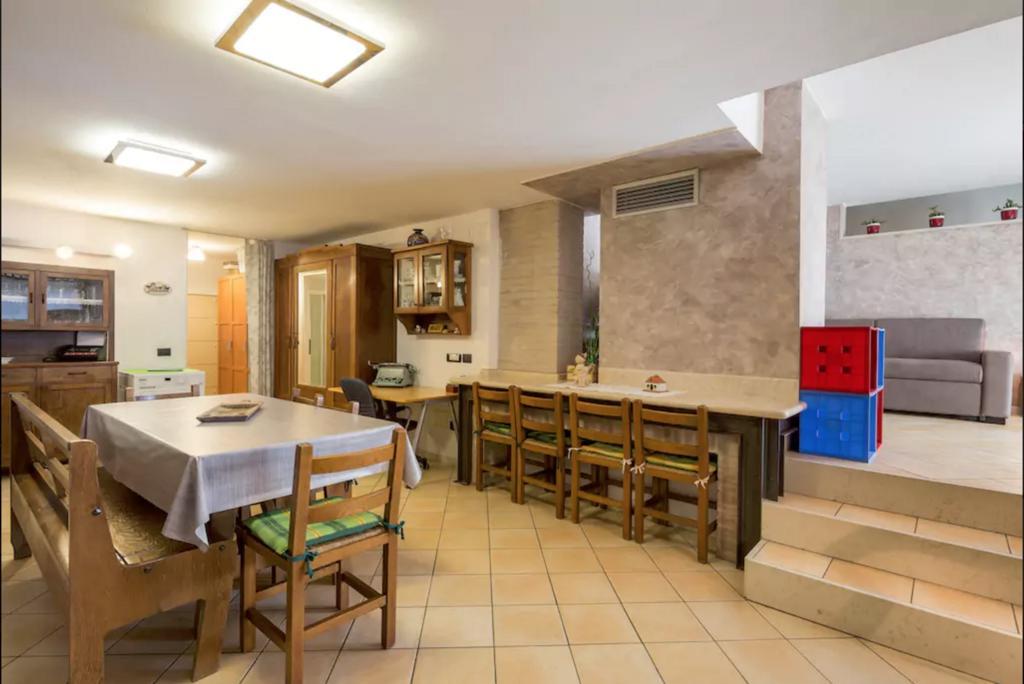 Open Space Verona Apartman Kültér fotó